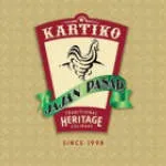 Kartiko Heritage company logo