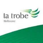 LA TROBE Coffee & Brunch company logo