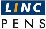 LINC company logo