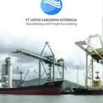 Lintas Global Samudra company logo