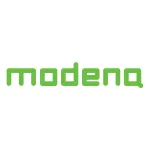 MODENA company logo