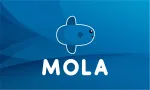 Mola TV company logo