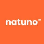 Natuno company logo