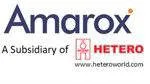 PT AMAROX PHARMA GLOBAL company logo