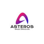 PT Asteros Sinar Teknologi company logo