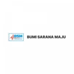 PT Bumi Sarana Maju company logo