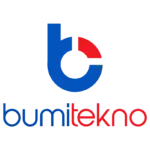 PT. Bumi Tekno Indonesia company logo