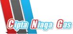 PT Cipta Niaga Gas company logo