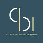 PT Citra Inti Busana Indonesia company logo