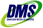 PT Danusari Mitra Sejahtera company logo