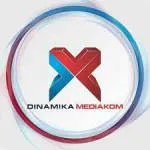 PT Dinamika Mediakom company logo