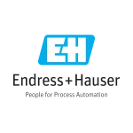 PT. Endress+Hauser Indonesia company logo