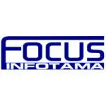 PT Focus Solusi Infotama company logo