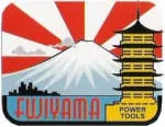 PT Fujiyama Marketing company logo