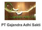 PT Gajendra Adhi Sakti company logo