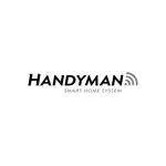 PT. Handyman Smart Tekonologi company logo