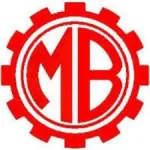 PT Kembar Maju Bersama (Cetakers) company logo