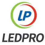 PT LED PRO IDN company logo