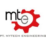 PT. MYTECH ENGINEERING company logo