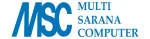 PT. Multi Sarana Computer company logo