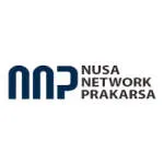 PT. NUSA NETWORK PRAKARSA company logo