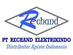 PT Rechand Elektrikindo company logo