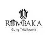 PT Rumbaka Gung Triwikrama company logo