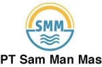 PT SAM MAN MAS company logo