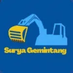 PT. Surya Gemintang company logo