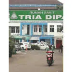 PT. Tria Dipa Medika company logo