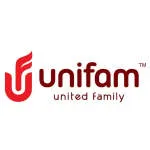 PT United Family Food company logo