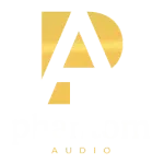 Phantom Audio company logo