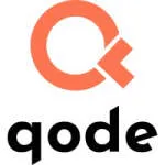 Qode World company logo