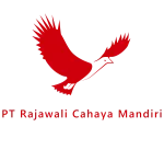 Rajawali Cahaya Mandiri company logo