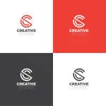 Re:create Creative Agency company logo