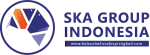 SKA Group Indonesia company logo