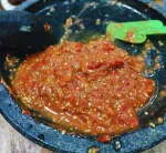 Sambal Tempong Warga company logo