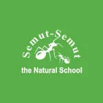 Semut-Semut the Natural School company logo