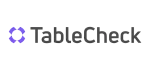 TableCheck company logo