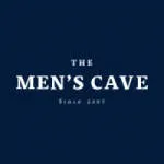 The Men's Cave company logo