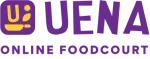 UENA Food company logo