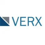 VERX company logo