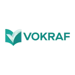 Vokraf company logo