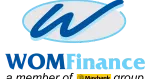 WOM FINANCE CIBINONG company logo