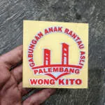 WONG KITO company logo