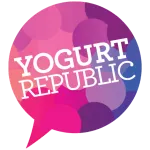 Yogurt Republic company logo