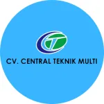 cv Central Teknik Multi company logo