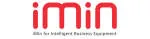 iMin company logo