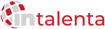 intalenta company logo