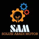 Abadi Solusi company logo